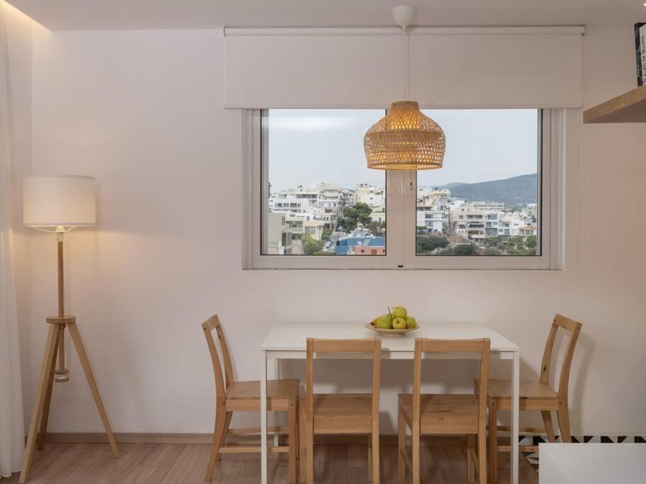 Laguna Blue Home Agios Nikolaos  Luaran gambar